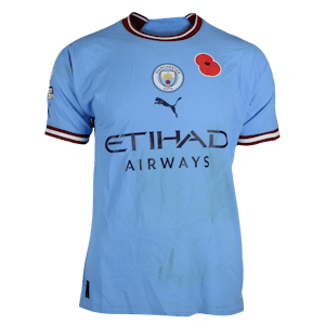 İlkay Gündoğan Manchester City shirt