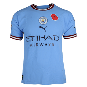 Manchester City-Trikot von João Cancelo