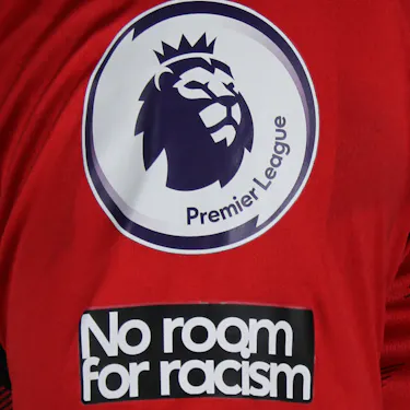 Camisola de Marcos Senesi, AFC Bournemouth