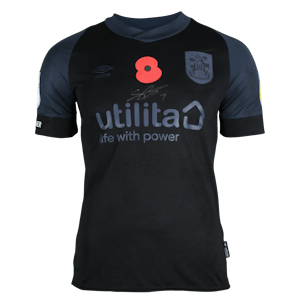 Sorba Thomas Huddersfield Town shirt