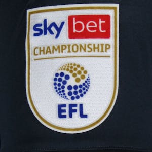 Sorba Thomas Huddersfield Town shirt