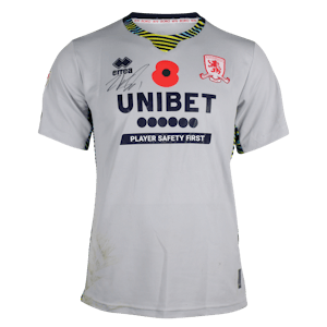 Maglia di Zack Steffen (Middlesbrough)