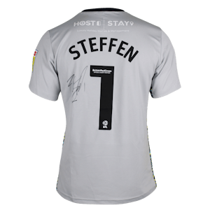 Maglia di Zack Steffen (Middlesbrough)