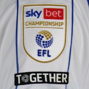 Luke Amos Queens Park Rangers shirt