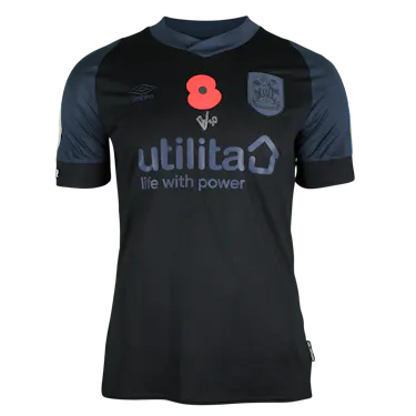 Ben Jackson Huddersfield Town jersey