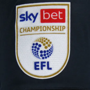 Ben Jackson Huddersfield Town jersey