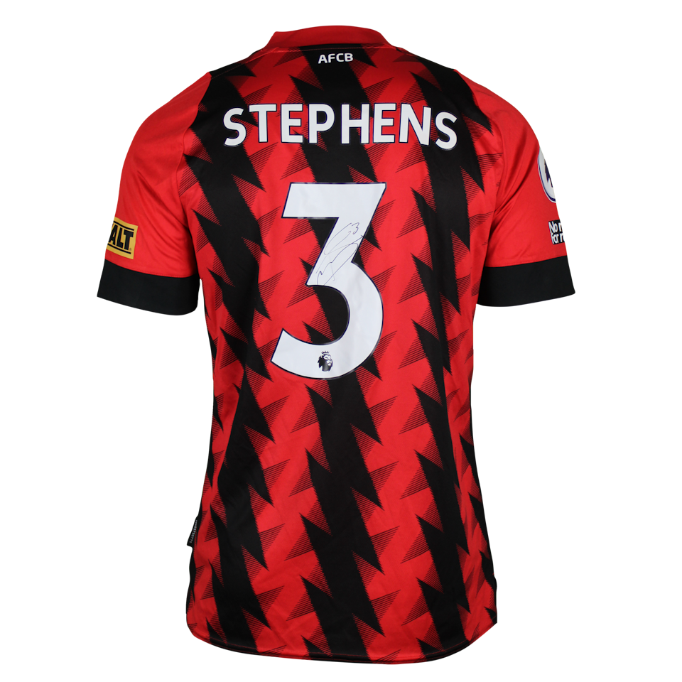 Jack Stephens