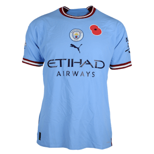 Aymeric Laporte Manchester City forması