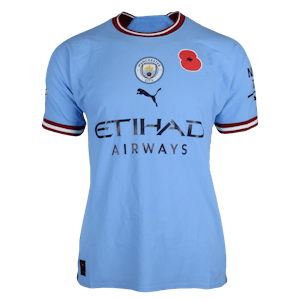 Riyad Mahrez Manchester City jersey