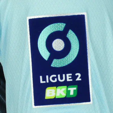 Gautier Lloris Le Havre AC jersey