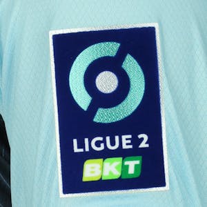 Oualid El Hajjam Havre AC shirt