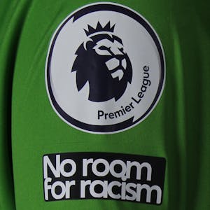 Asmir Begović Everton jersey