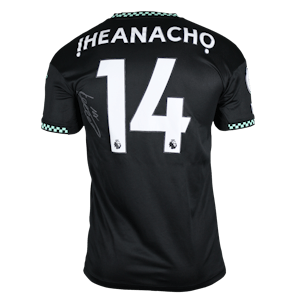 Kelechi Promise Iheanacho Leicester City forması
