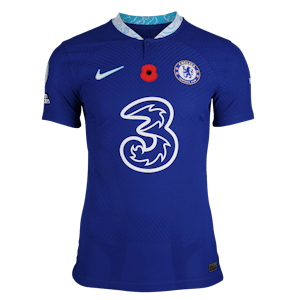 Marc Cucurella Chelsea shirt