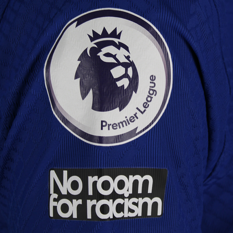 Marc Cucurella Chelsea shirt