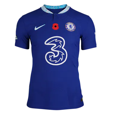 César Azpilicueta Chelsea jersey