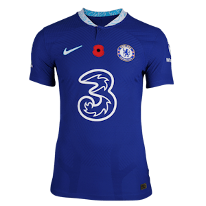 Jorginho Chelsea shirt