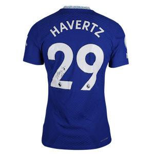 Chelsea-Trikot von Kai Havertz