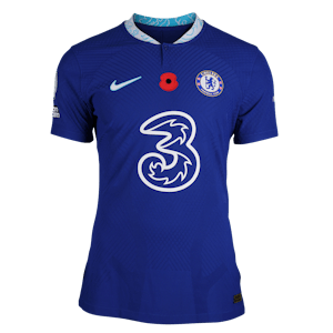 Chelsea-Trikot von Kai Havertz