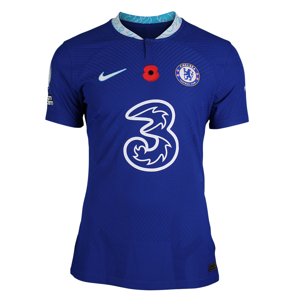Chelsea-Trikot von Kai Havertz