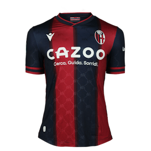 Roberto Soriano Bologna Fc 1909 shirt