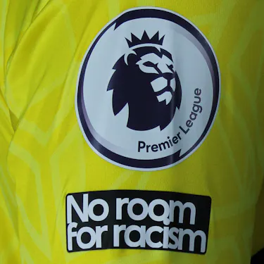 Maglia di David de Gea (Manchester United)