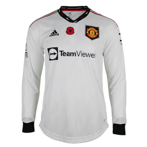 Cristiano Ronaldo Manchester United shirt