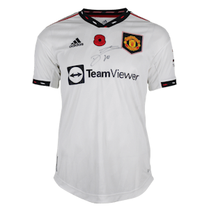 José Diogo Dalot Teixeira Manchester United jersey