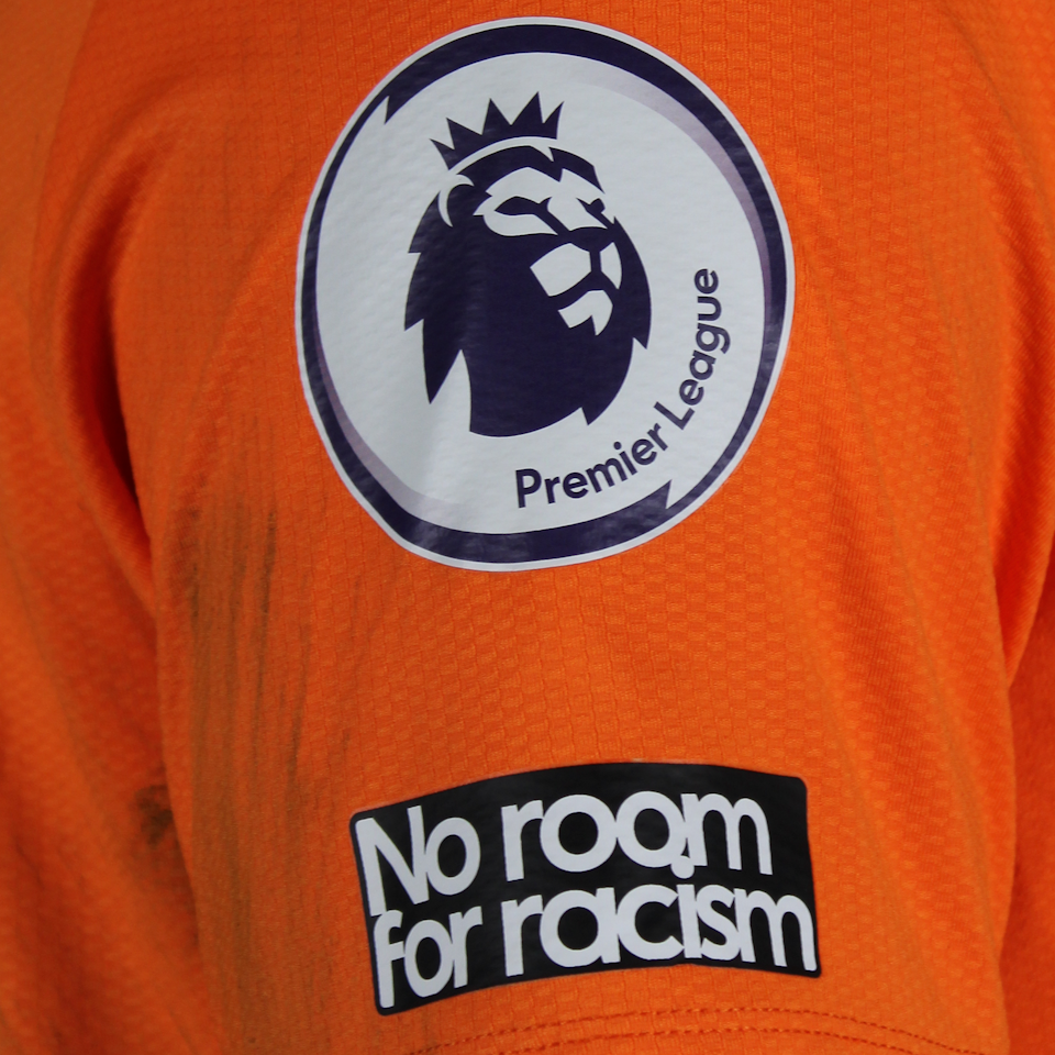 Nick Pope Newcastle United jersey