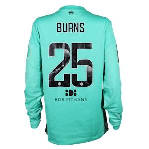 Jacqueline Burns Reading Women shirt