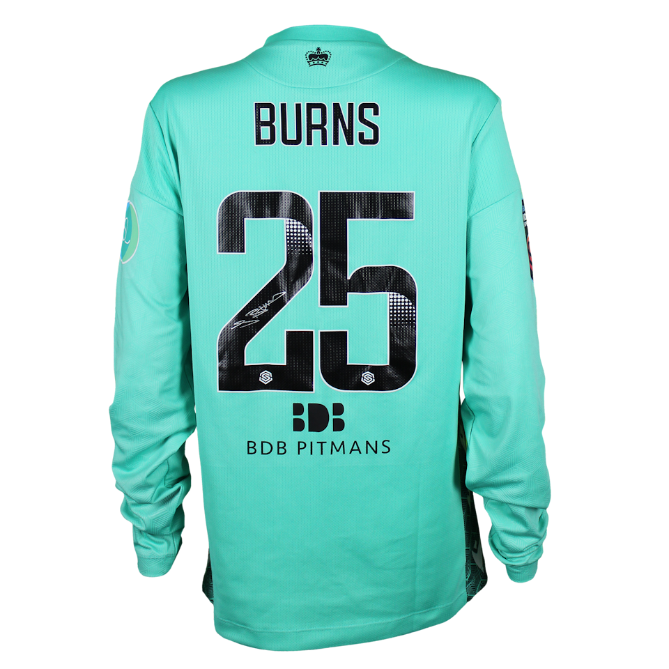 Jacqueline Burns Reading Women shirt