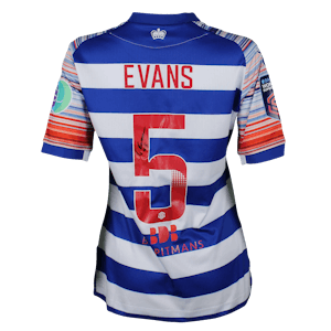 Gemma Evans Reading Women shirt