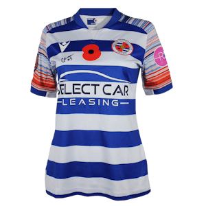 Gemma Evans Reading Women shirt
