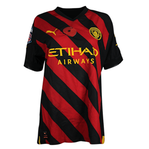 Maglia di Khadija Monifa Shaw (Manchester City Women)