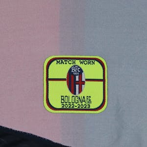 Nicola Sansone Bologna Fc 1909 jersey