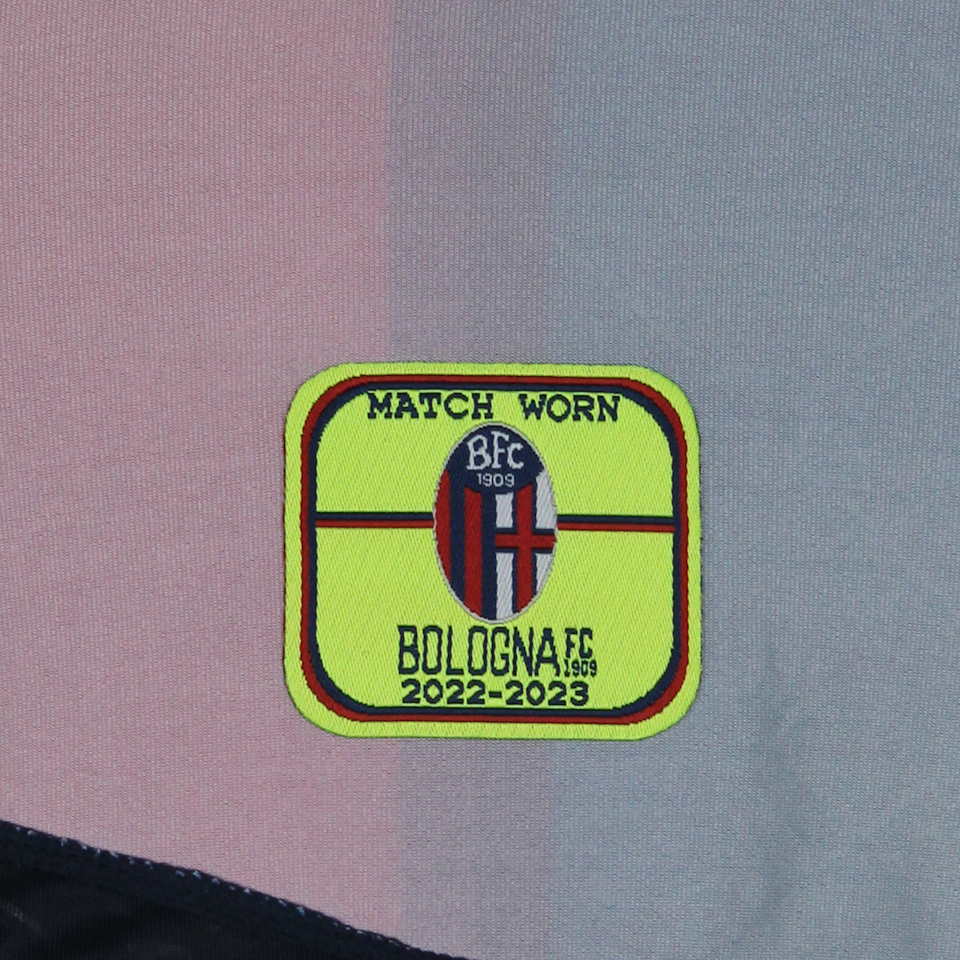 Nicola Sansone Bologna Fc 1909 jersey