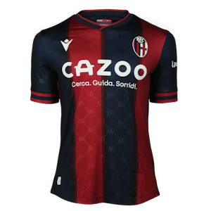 Nicola Sansone Bologna Fc 1909 jersey