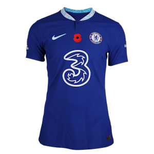 Christian Pulisic Chelsea shirt
