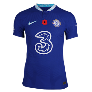 Hakim Ziyech Chelsea shirt