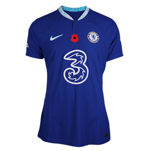Kalidou Koulibaly Chelsea shirt