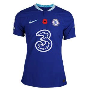 Denis Zakaria Chelsea shirt