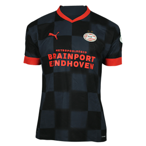 Cody Gakpo PSV shirt