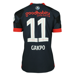 Cody Gakpo PSV shirt