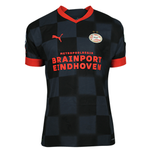 André Ramalho Silva PSV shirt