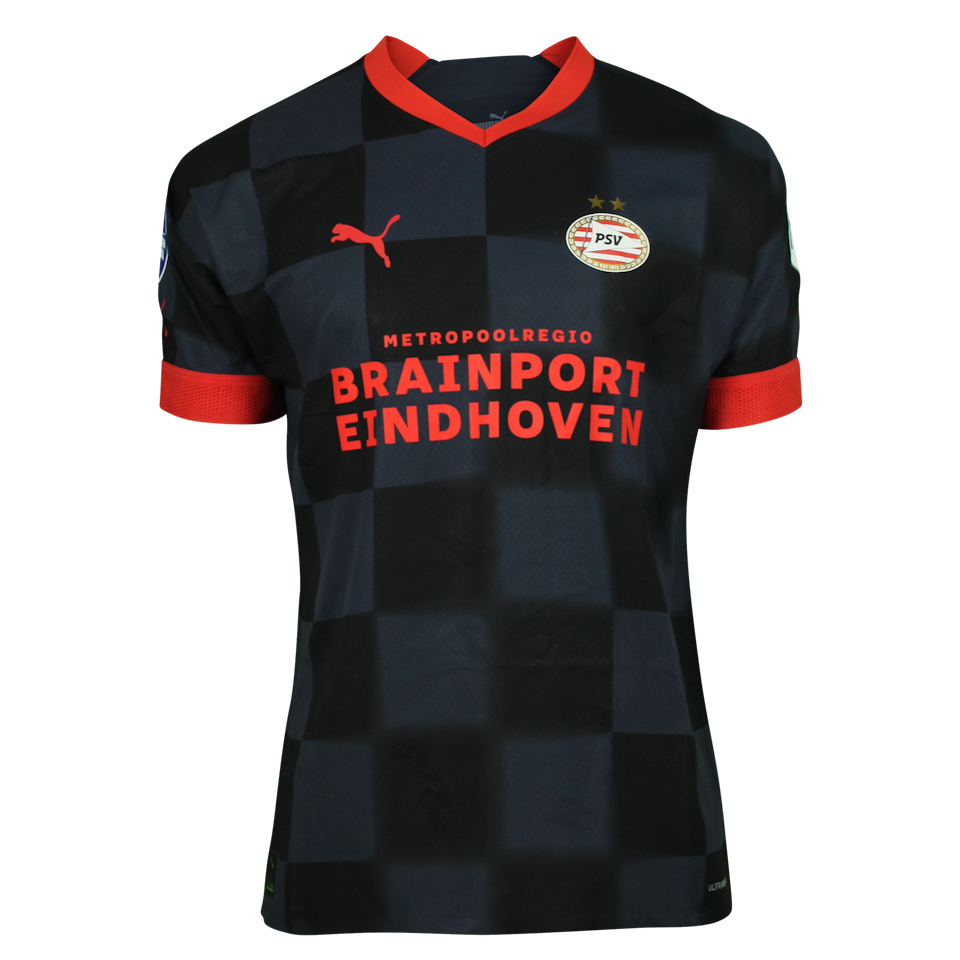 André Ramalho Silva PSV shirt