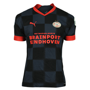 Xavi Simons PSV shirt