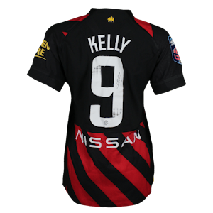 Chloe Kelly Manchester City Women jersey
