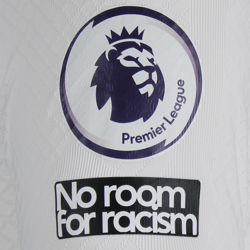 Harry Kane Tottenham Hotspur shirt