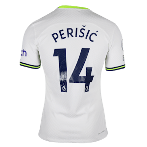Ivan Perišić Tottenham Hotspur jersey