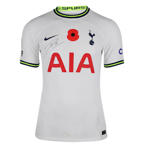 Ivan Perišić Tottenham Hotspur jersey